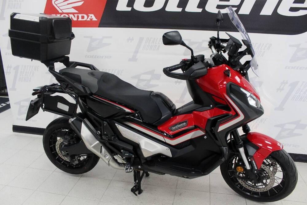 Honda X-ADV 750 (2018 - 20) (3)