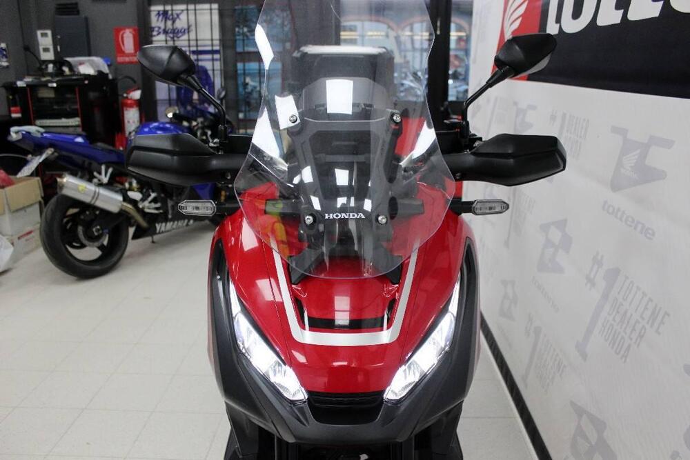 Honda X-ADV 750 (2018 - 20) (4)