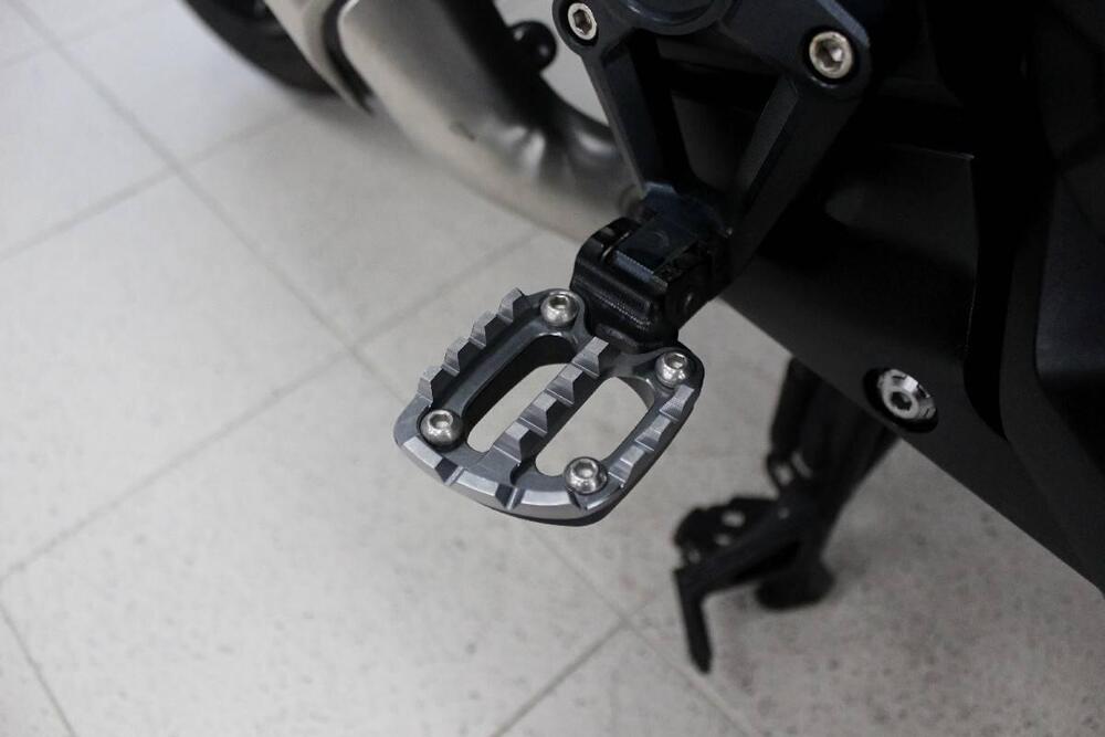 Honda X-ADV 750 (2018 - 20) (5)