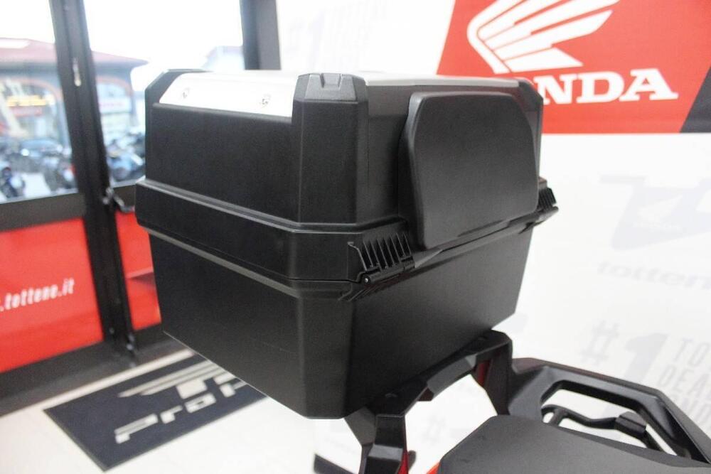 Honda X-ADV 750 (2018 - 20) (6)