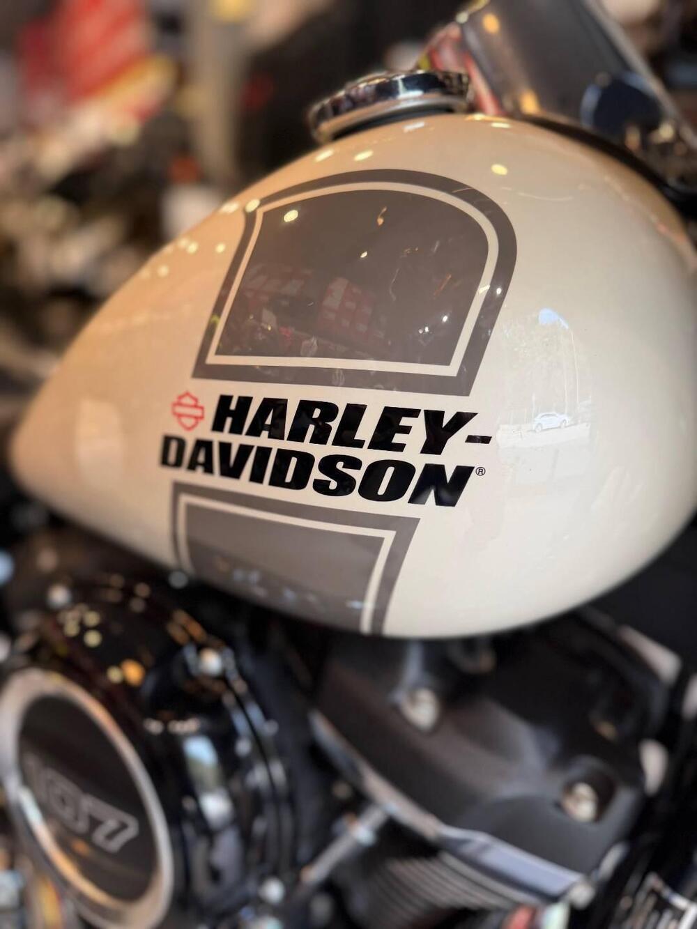 Harley-Davidson Sport Glide (2021 - 25) (10)