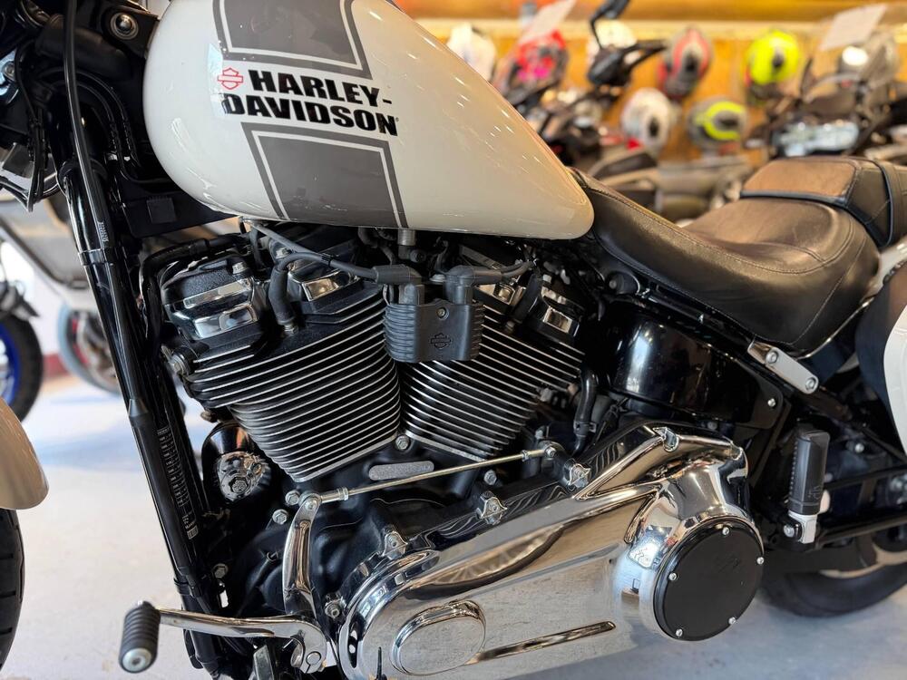 Harley-Davidson Sport Glide (2021 - 25) (12)