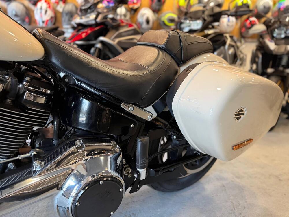 Harley-Davidson Sport Glide (2021 - 25) (13)