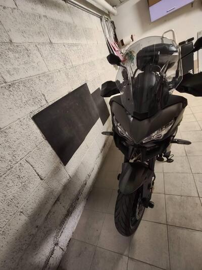 Kawasaki Versys 650 (2025 - 26) usata