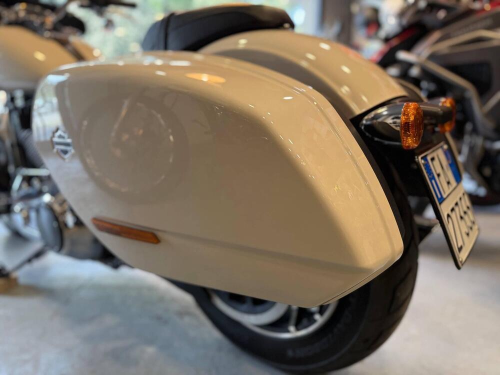 Harley-Davidson Sport Glide (2021 - 25) (14)