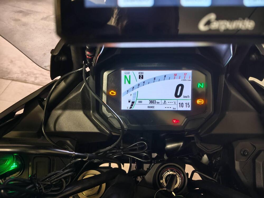 Kawasaki Versys 650 (2025 - 26) (2)