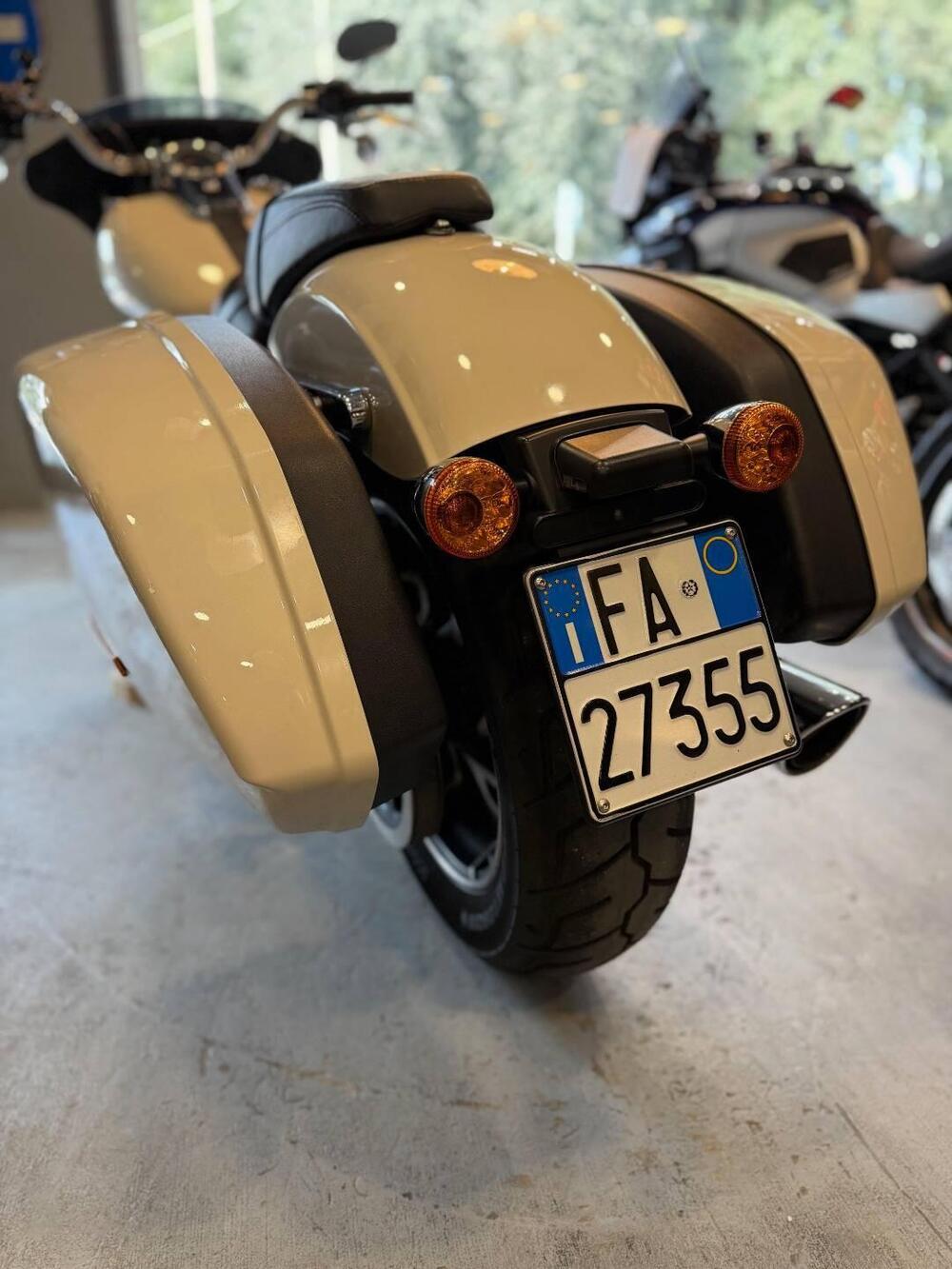 Harley-Davidson Sport Glide (2021 - 25) (15)