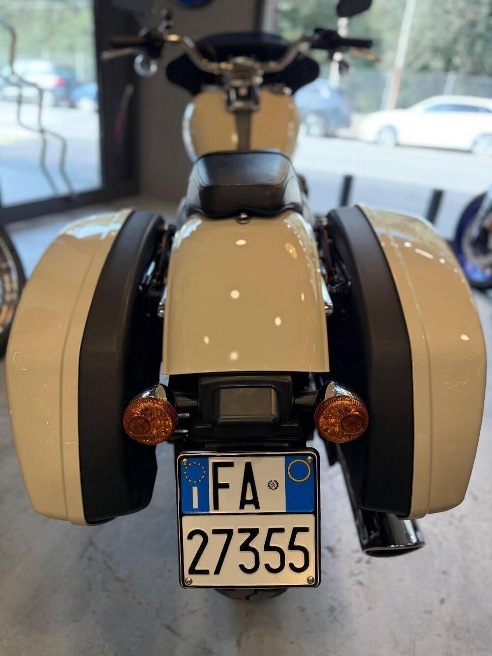 Harley-Davidson Sport Glide (2021 - 25) (16)