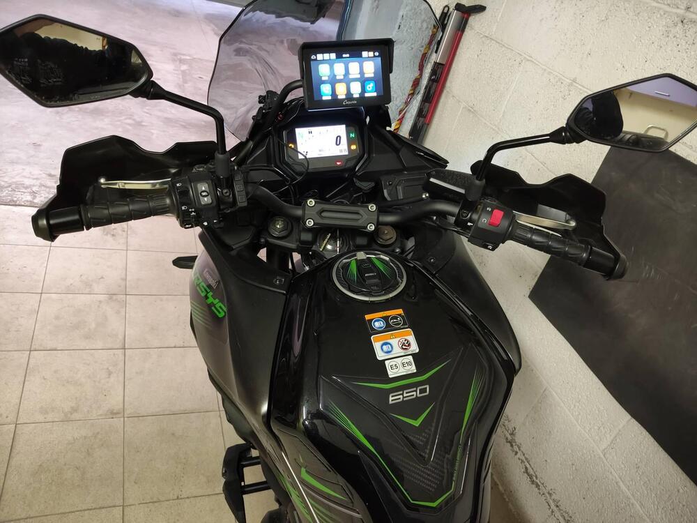 Kawasaki Versys 650 (2025 - 26) (3)