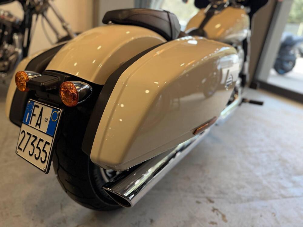 Harley-Davidson Sport Glide (2021 - 25) (17)