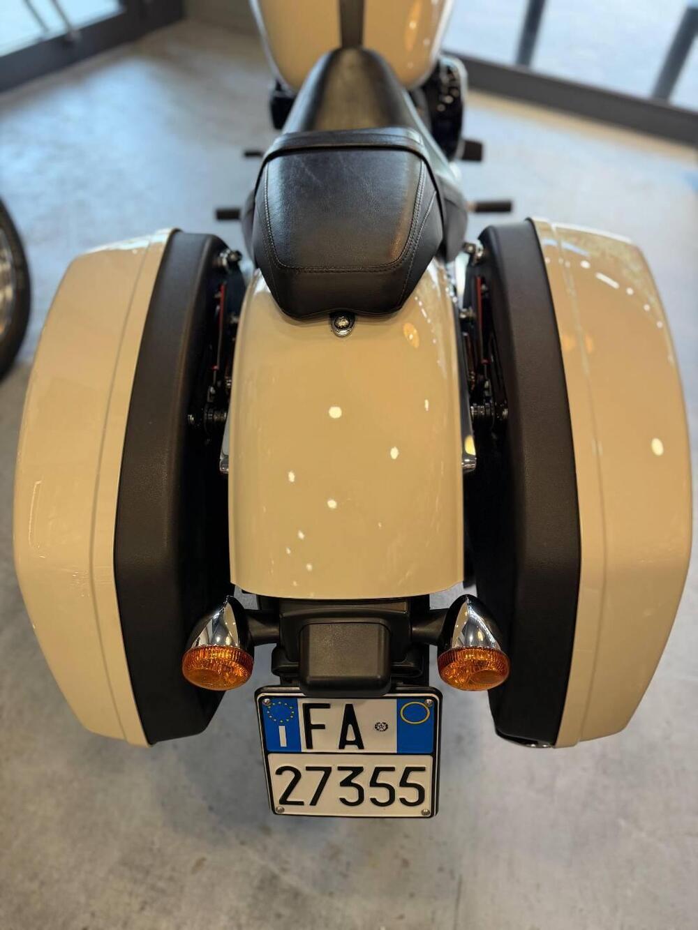 Harley-Davidson Sport Glide (2021 - 25) (19)