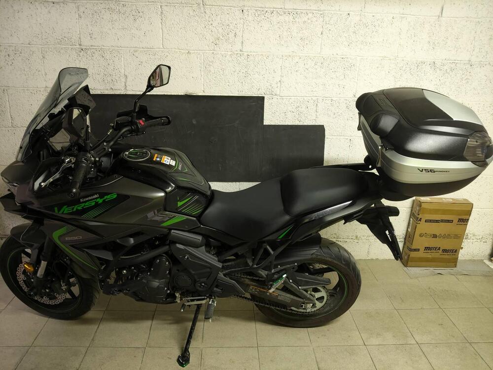 Kawasaki Versys 650 (2025 - 26) (4)