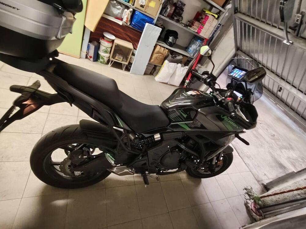 Kawasaki Versys 650 (2025 - 26) (6)