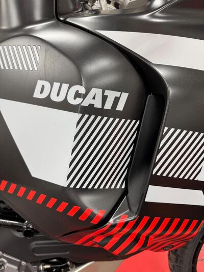 Ducati DesertX (2022 - 25) usata