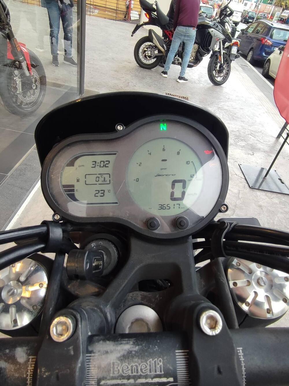 Benelli Leoncino 500 Trail (2021 - 26) (2)