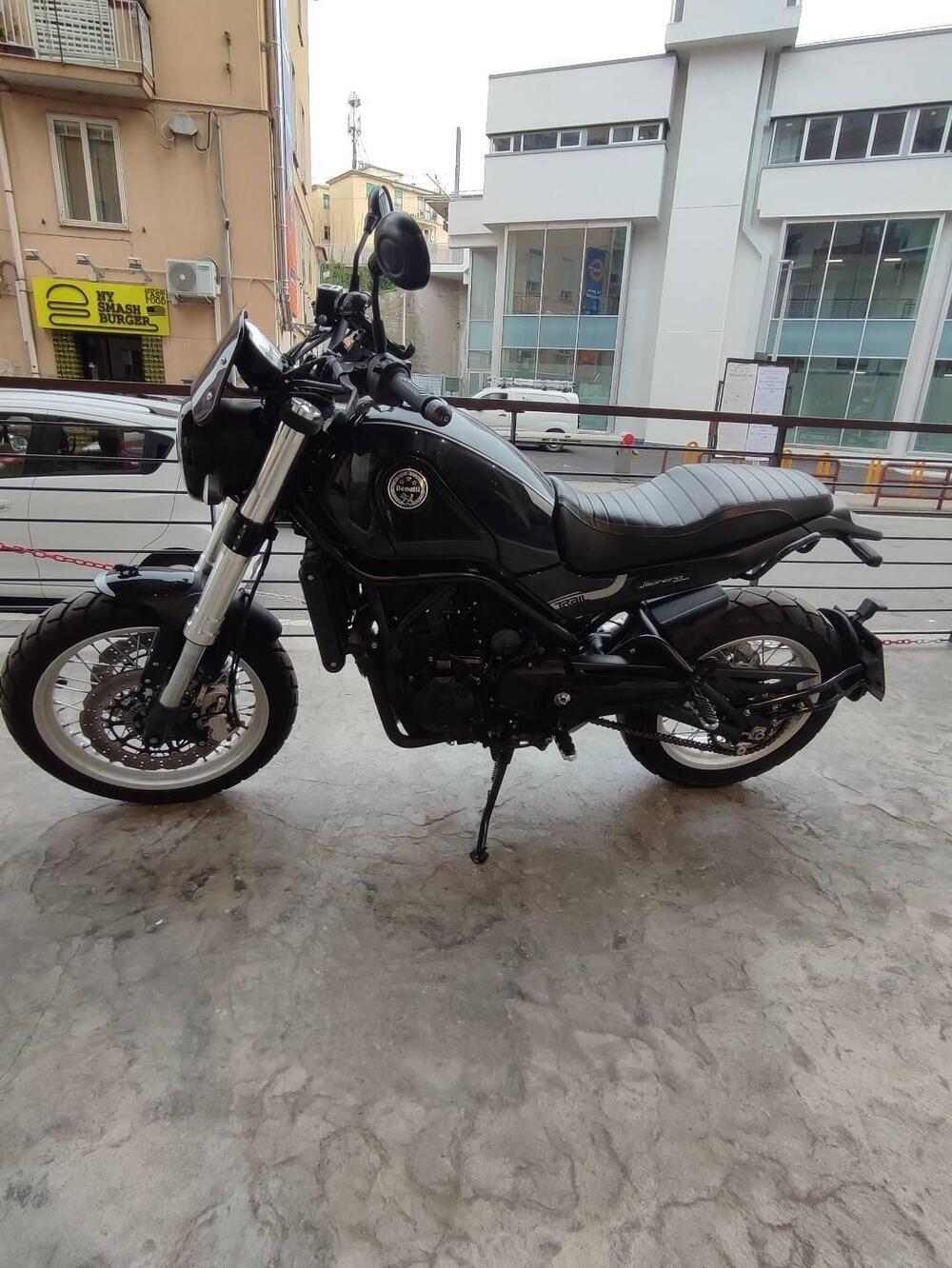 Benelli Leoncino 500 Trail (2021 - 26) (3)