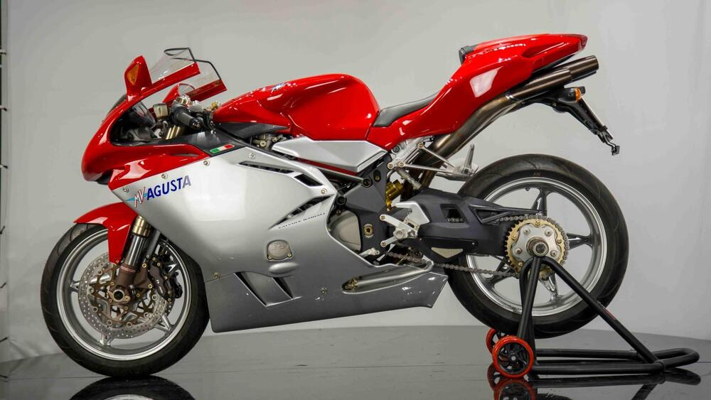 MV Agusta F4 1000 S 1+1 (2004 - 06) (2)