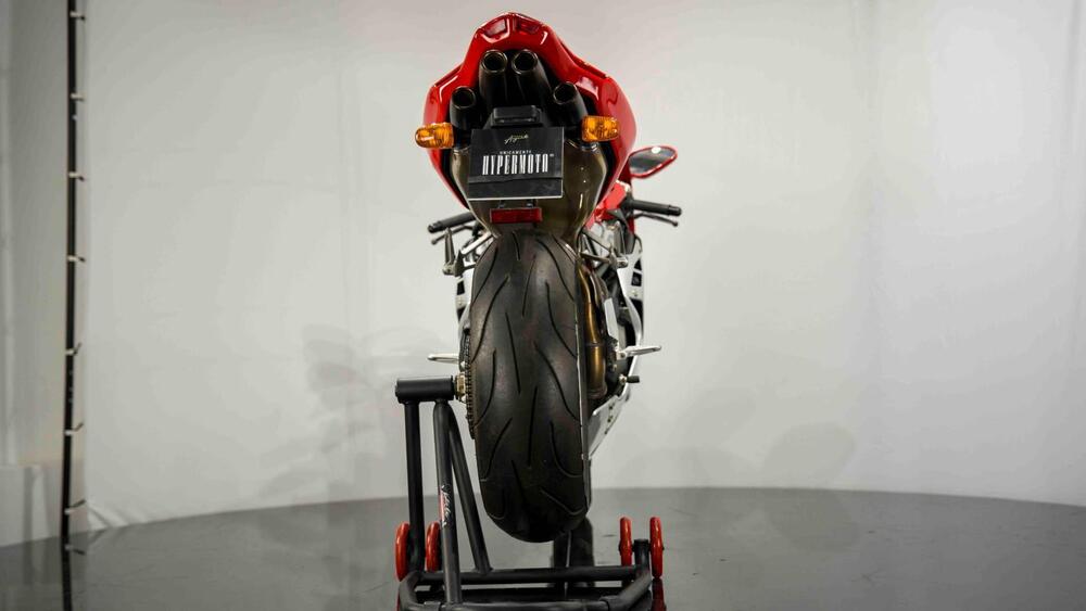 MV Agusta F4 1000 S 1+1 (2004 - 06) (8)