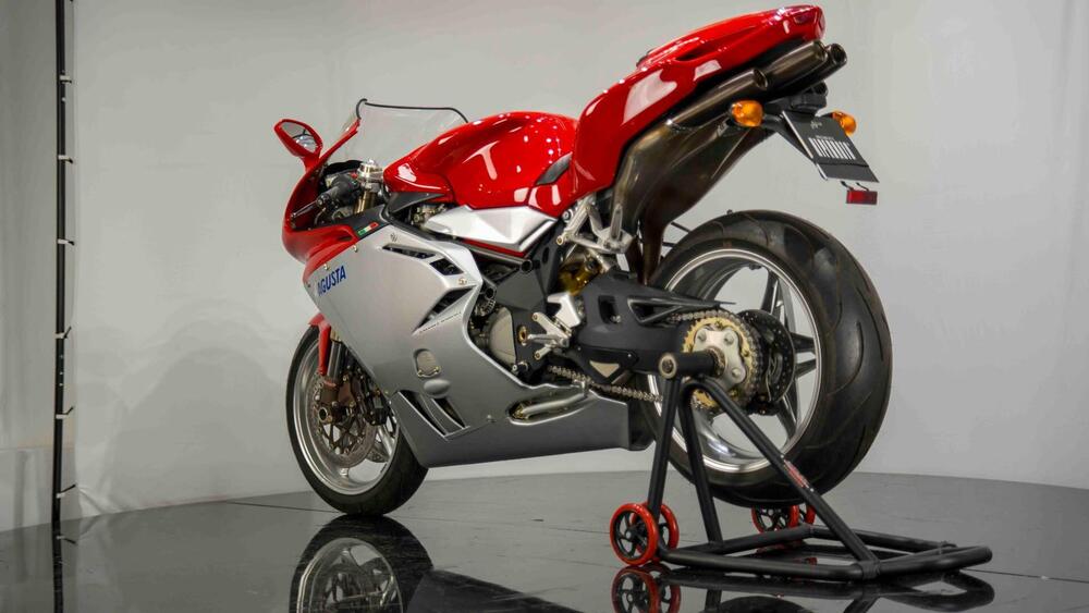 MV Agusta F4 1000 S 1+1 (2004 - 06) (9)