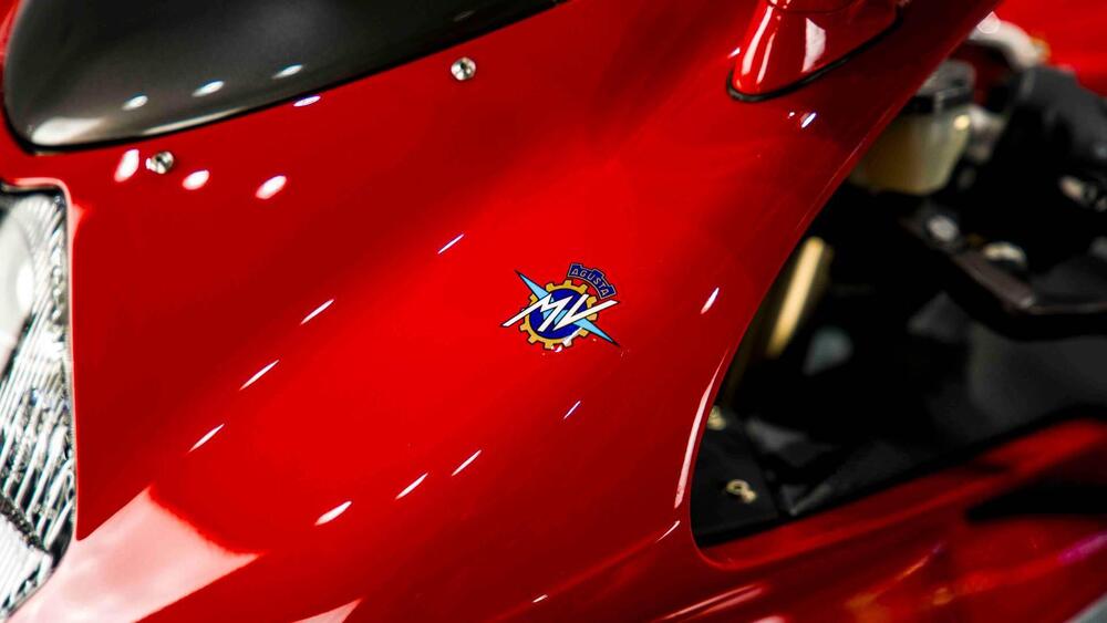 MV Agusta F4 1000 S 1+1 (2004 - 06) (10)