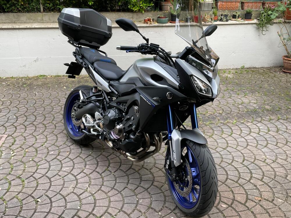 Yamaha Tracer 900 ABS (2015 - 16) (3)