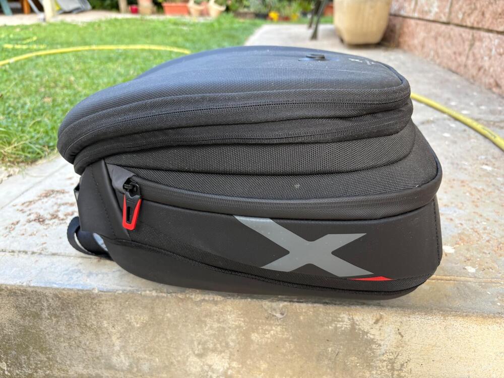 Yamaha Tracer 900 ABS (2015 - 16) (6)