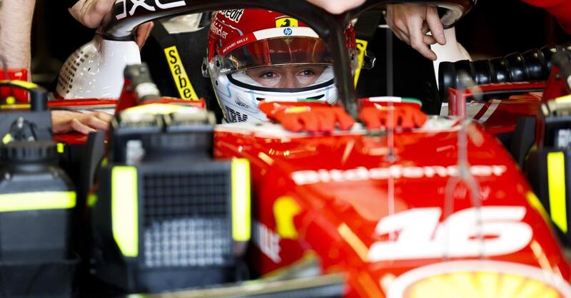 &ldquo;Sono deluso, otto decimi sono un gap enorme&rdquo;: la dura ammissione di Leclerc dopo le qualifiche in Australia