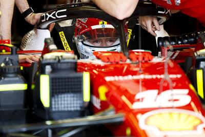 &ldquo;Sono deluso, otto decimi sono un gap enorme&rdquo;: la dura ammissione di Leclerc dopo le qualifiche in Australia