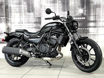 Kawasaki Eliminator 500 (2024 - 26) nuova