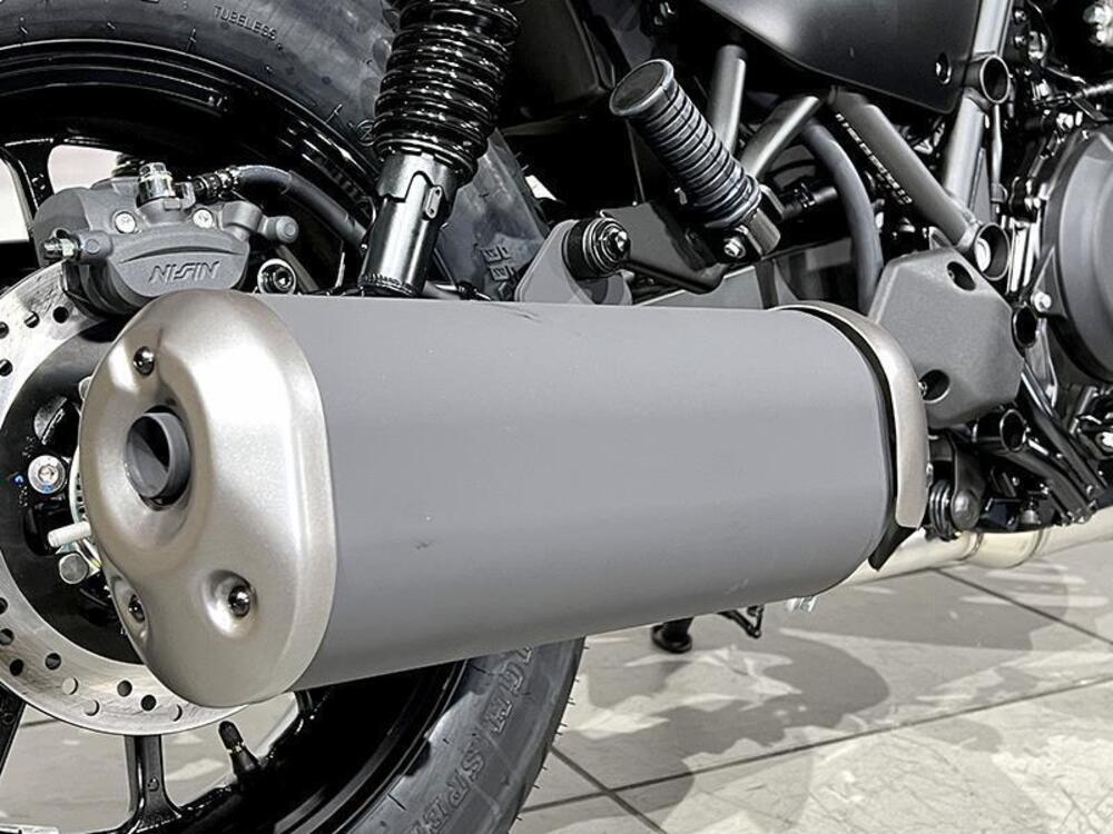 Kawasaki Eliminator 500 (2024 - 26) (3)