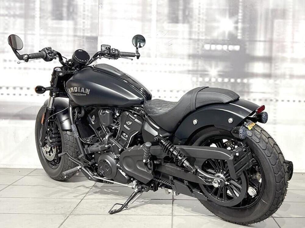 Indian Scout 1133 (2021 - 25) (2)