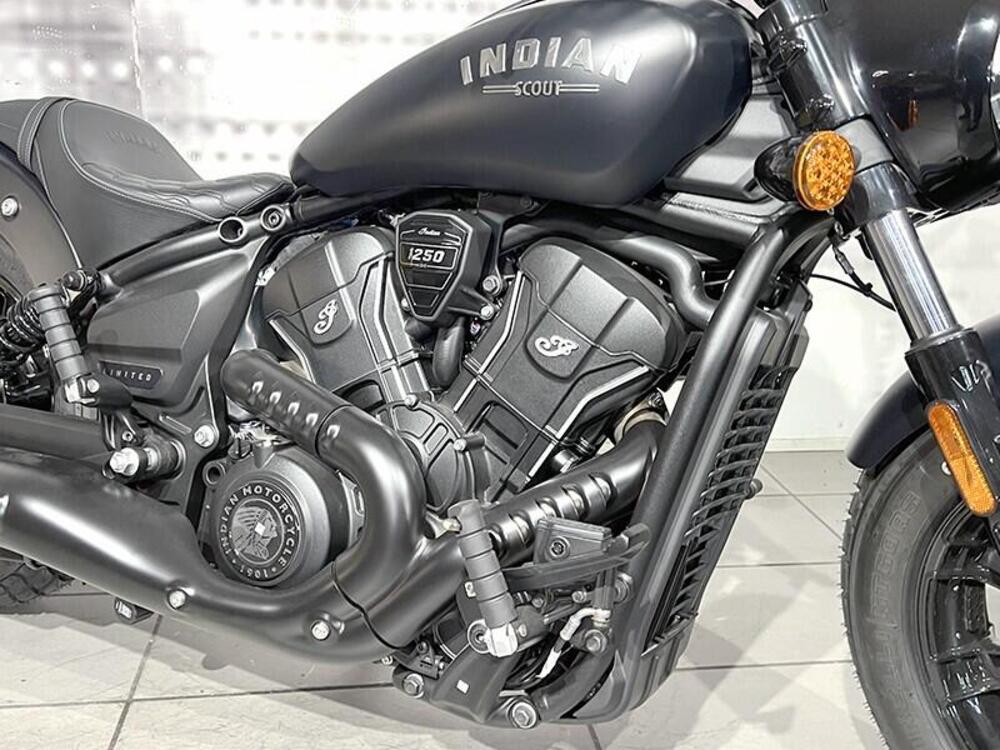 Indian Scout 1133 (2021 - 25) (4)