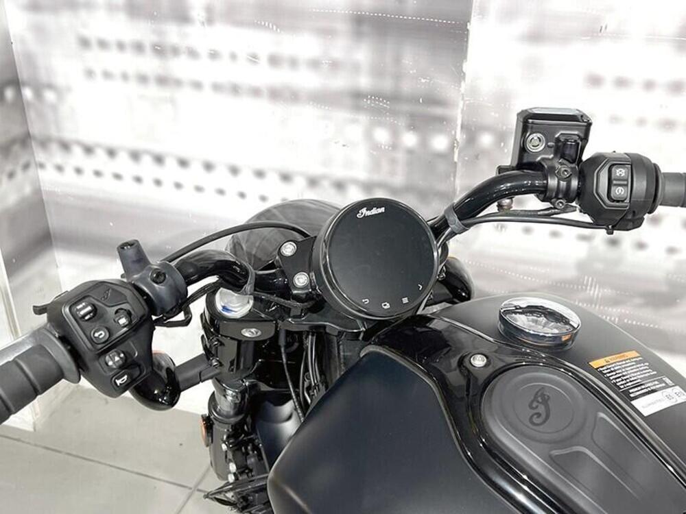 Indian Scout 1133 (2021 - 25) (6)