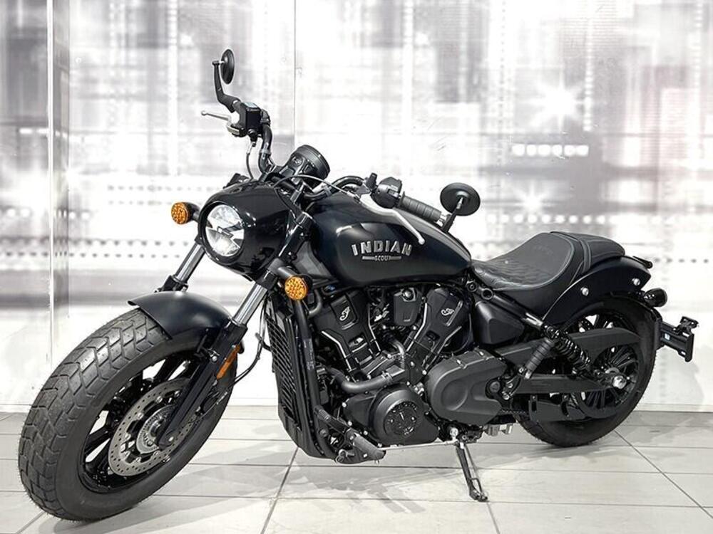 Indian Scout 1133 (2021 - 25) (7)