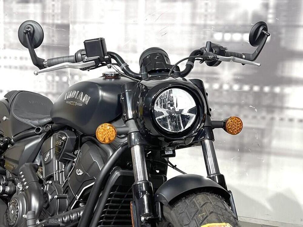 Indian Scout 1133 (2021 - 25) (9)