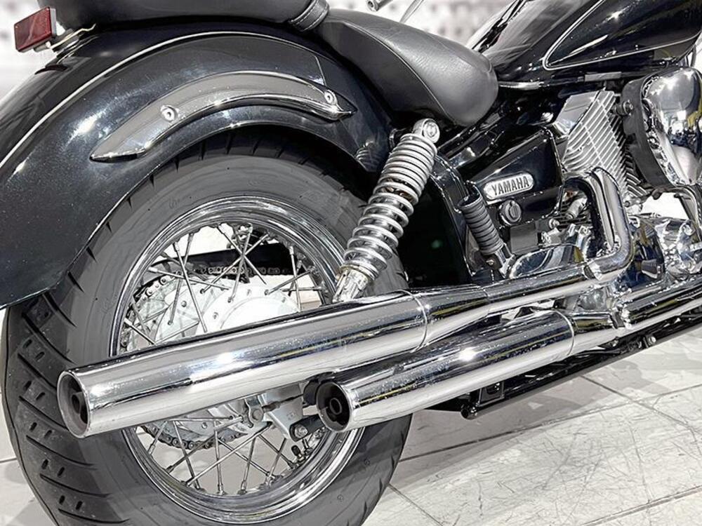 Yamaha XVS 125 Drag Star (3)