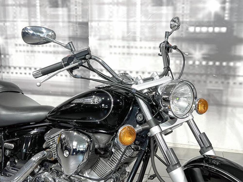 Yamaha XVS 125 Drag Star (5)