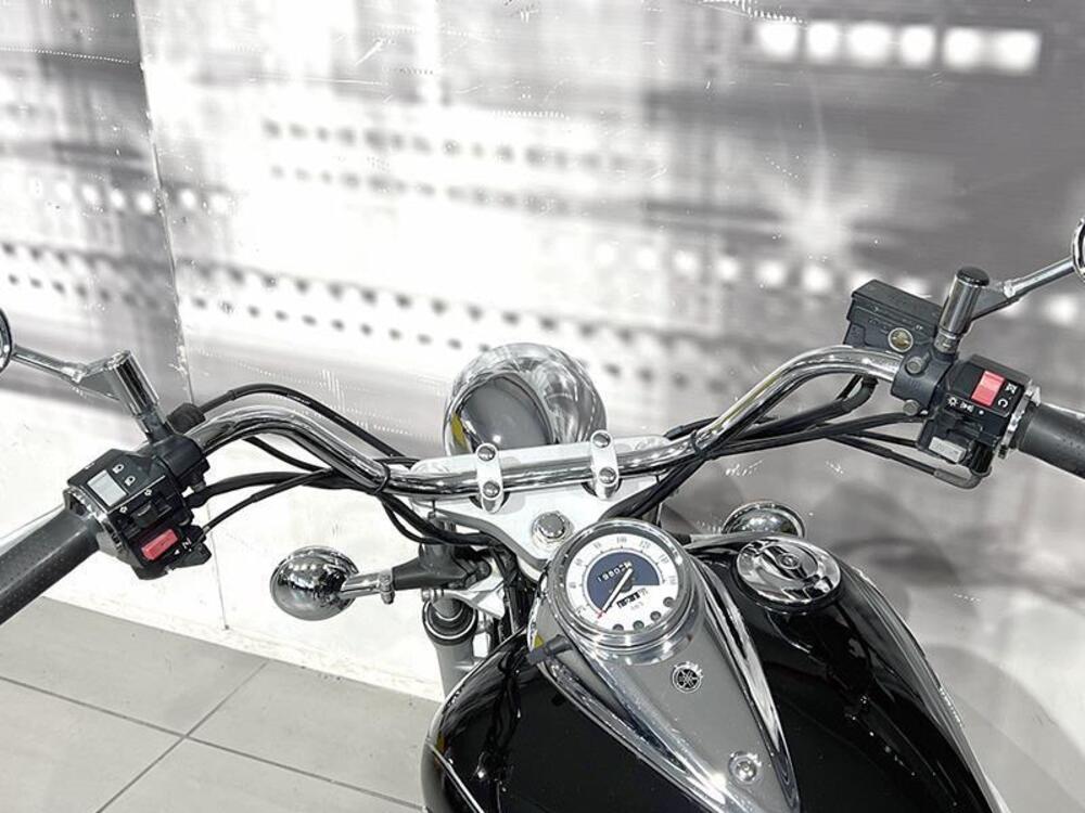 Yamaha XVS 125 Drag Star (6)