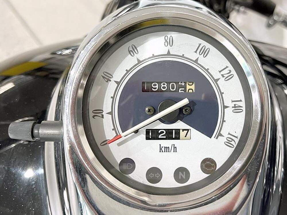 Yamaha XVS 125 Drag Star (9)