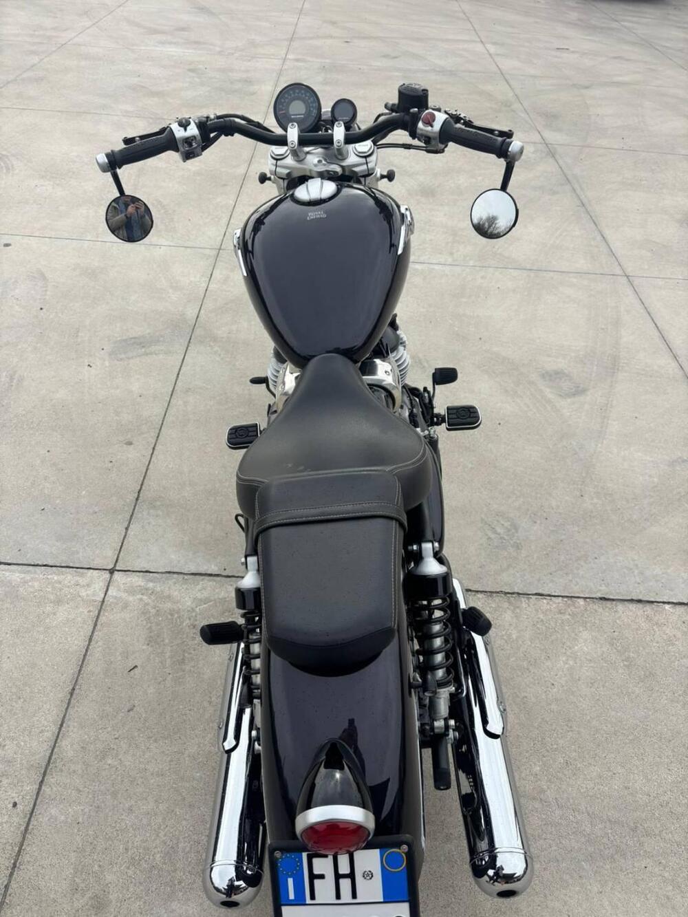 Royal Enfield Super Meteor 650 (2023 - 26) (3)