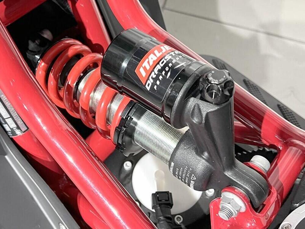 Italjet Moto Dragster 200 (2022 - 24) (5)