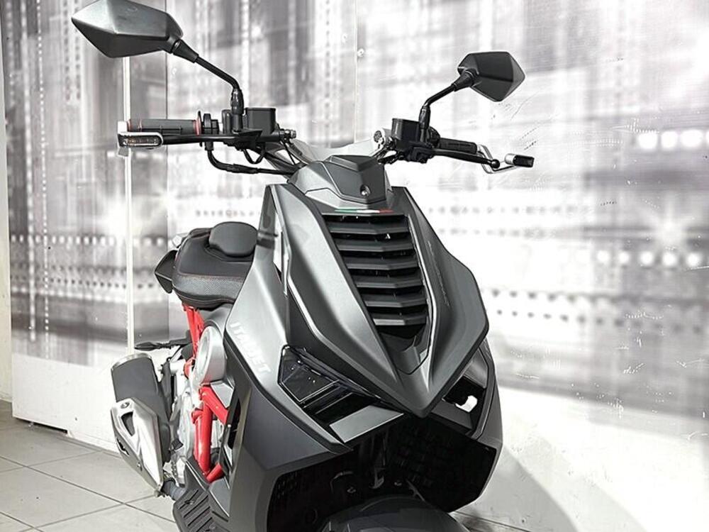 Italjet Moto Dragster 200 (2022 - 24) (9)