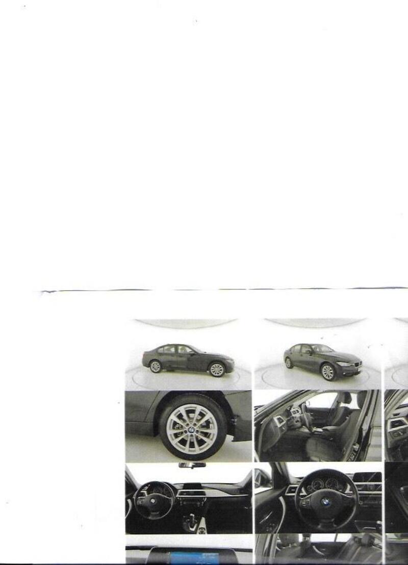 BMW Serie 3 usata a Bari (5)