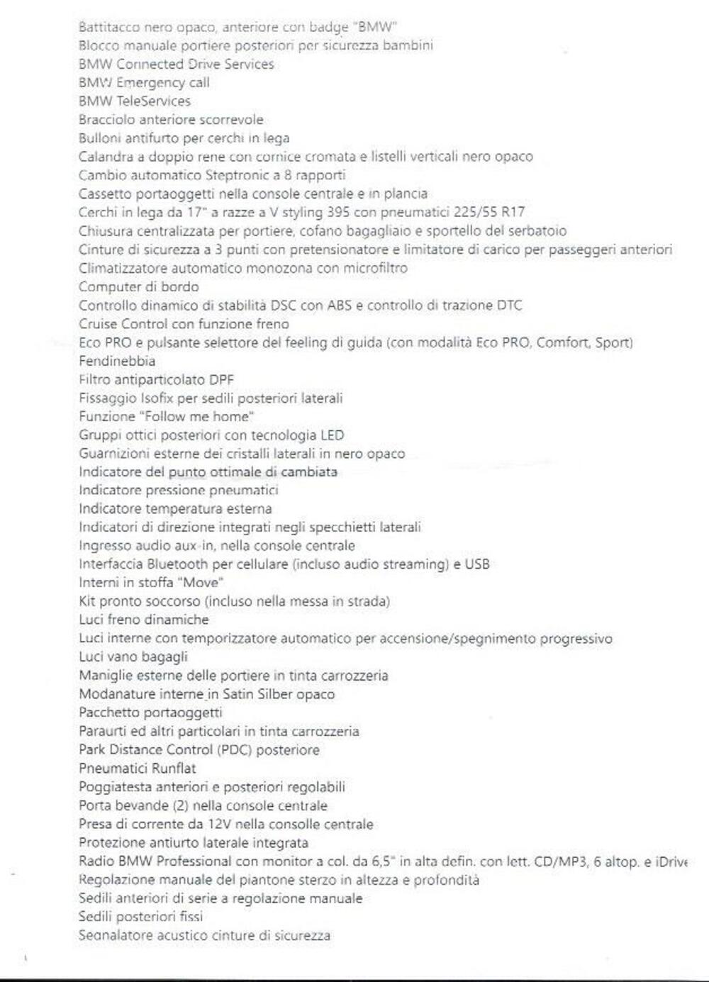 BMW Serie 3 usata a Bari (2)