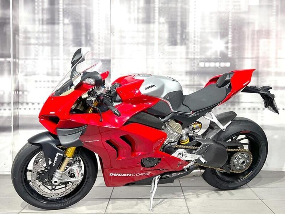Ducati Panigale V4 1100 (2021) (6)