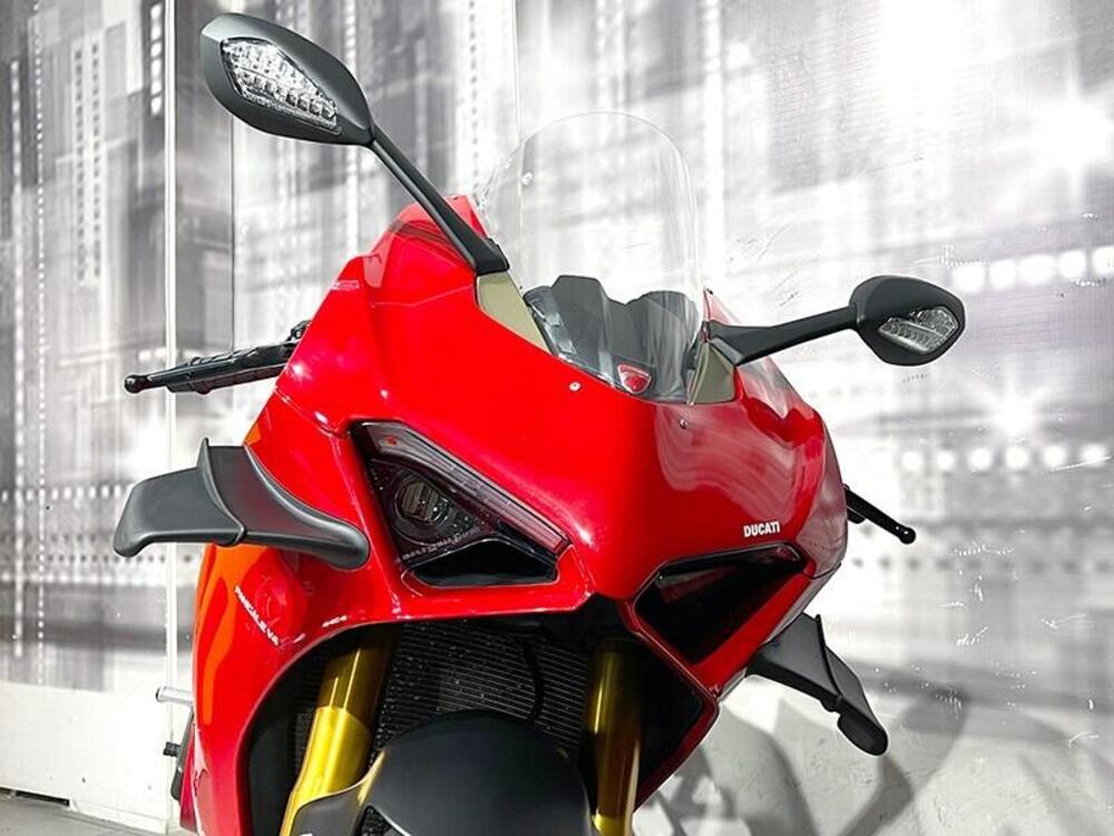 Ducati Panigale V4 1100 (2021) (8)