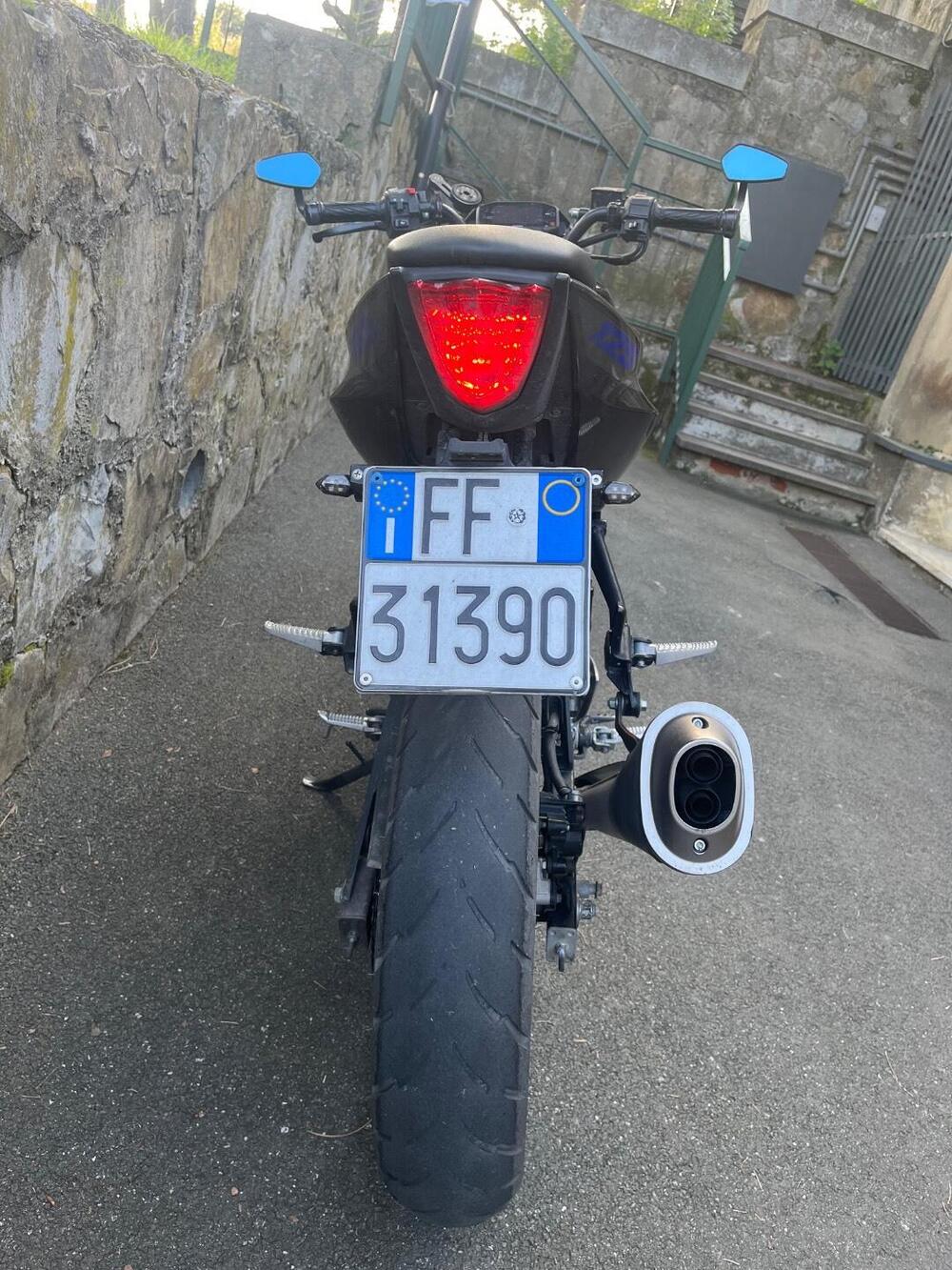 Suzuki GSX-S125 (2022 - 24) (5)