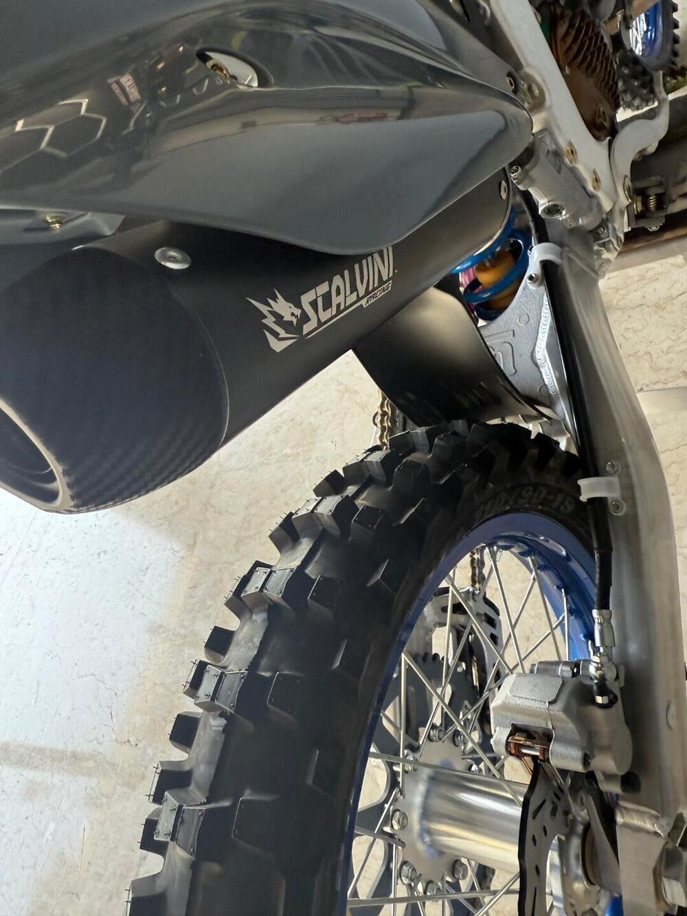 Tm Moto MX 125 ES 2T TM Corse (2026) (5)