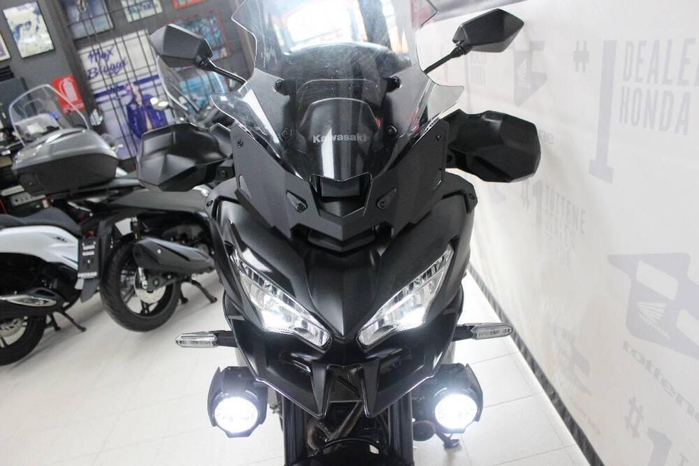 Kawasaki Versys 650 Grand Tourer (2022 - 24) (4)