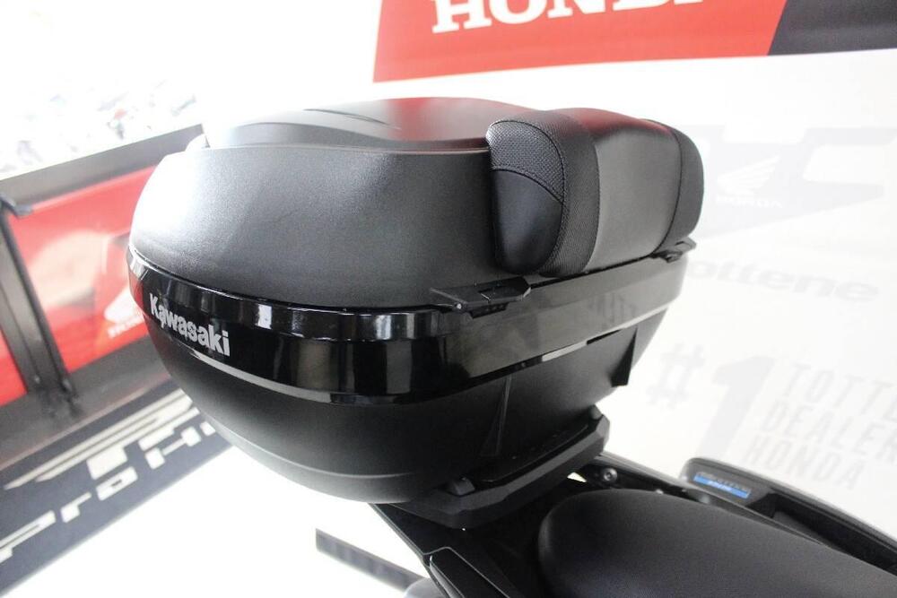 Kawasaki Versys 650 Grand Tourer (2022 - 24) (5)